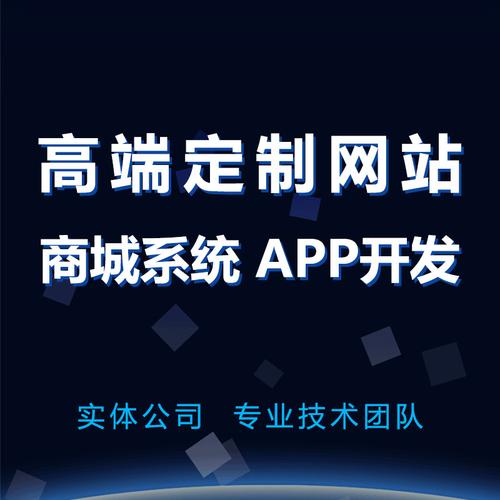 企业网站app高端定制开发商城系统开发定制带培训教程带后台教程