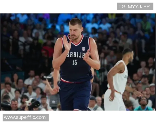 申京大心脏中锋！本赛季关键球18中10，但对手以为约基奇愈加难防